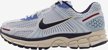 mėlyna Nike Sportswear Sportbačiai be auliuko 'ZOOM VOMERO 5': priekis