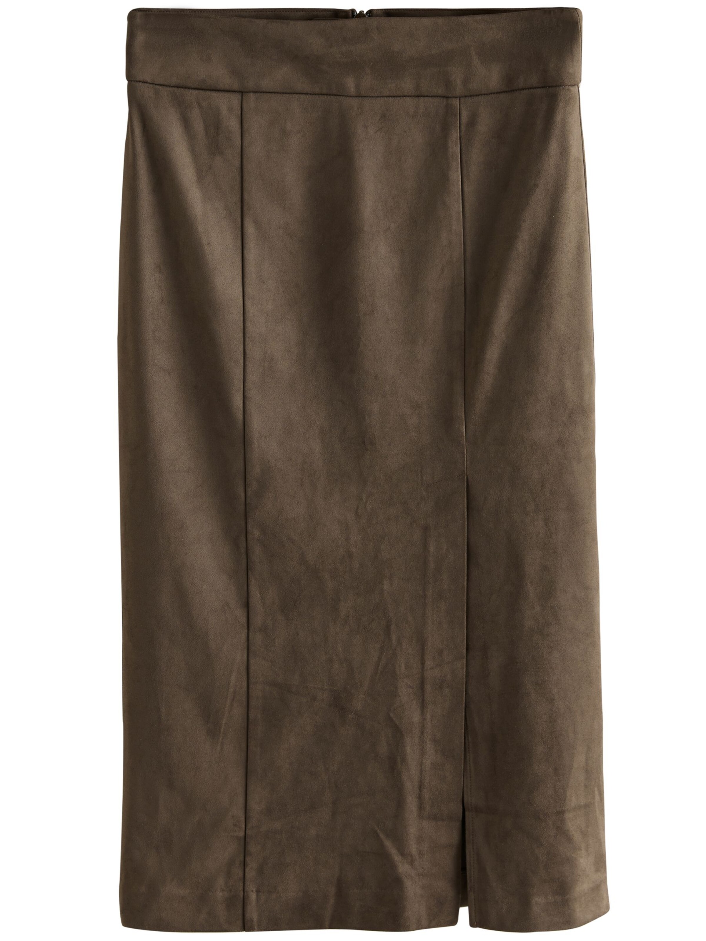 Next Szoknyák - zöld: elől