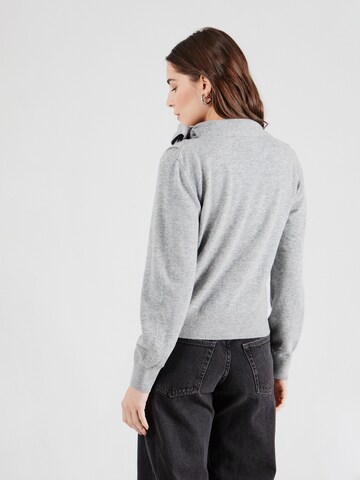 Pull-over & Other Stories en gris