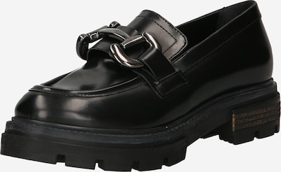 MJUS Zapatillas 'BETTY' en negro, Vista del producto
