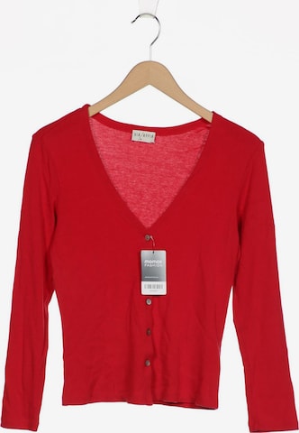 VIA APPIA DUE Sweater & Cardigan in S in Red: front