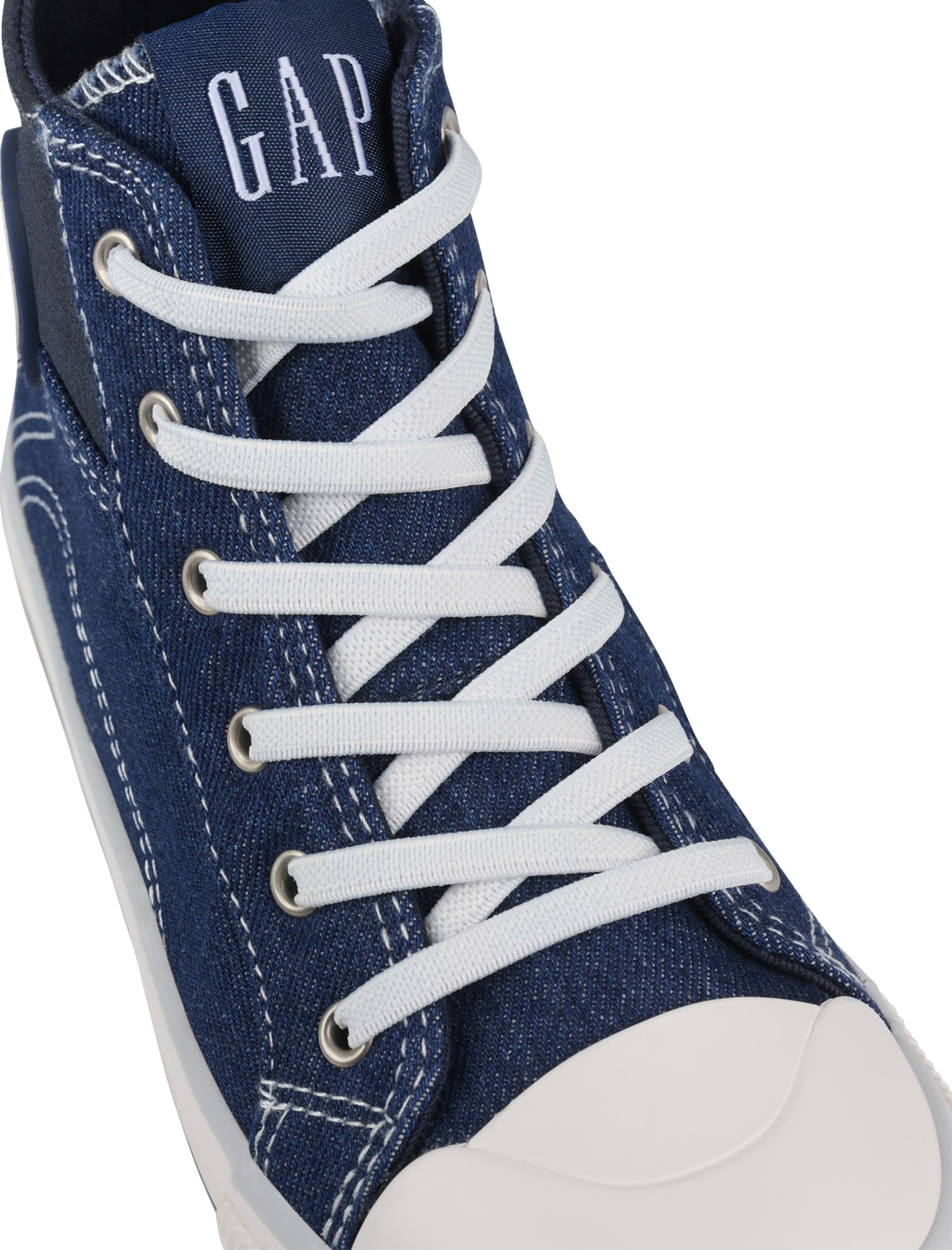GAP Sneakers 'Houston' in Blauw
