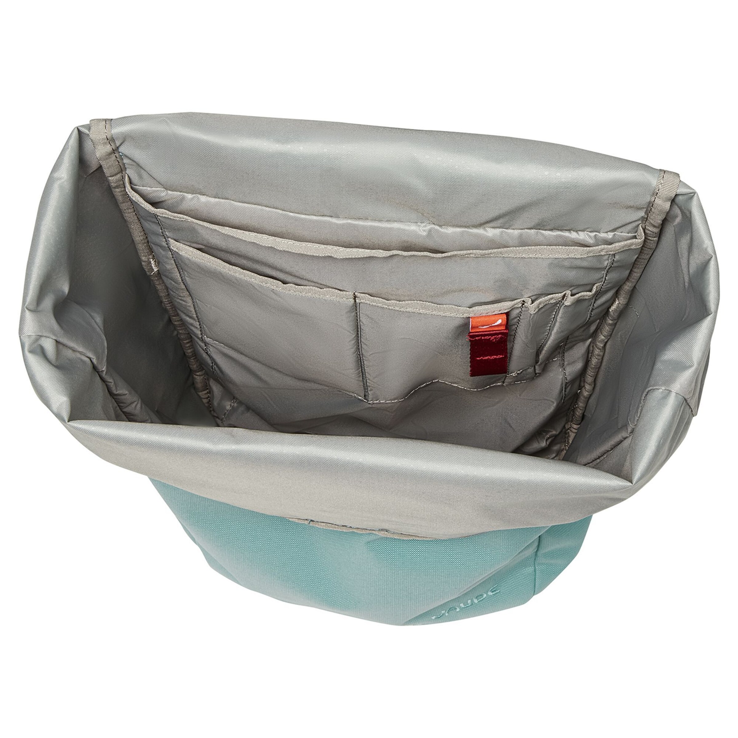 Zaino sportivo 'Kajam' di VAUDE in verde