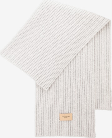 Bickley + Mitchell AmsterdamŠal - siva boja: prednji dio