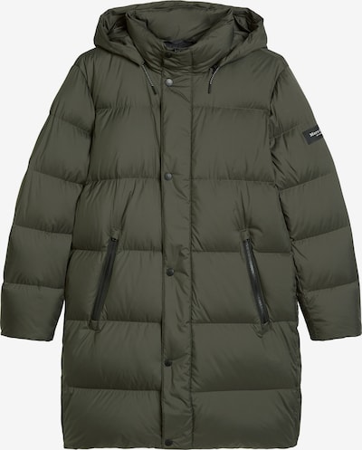 Žieminis paltas iš Marc O'Polo, spalva – tamsiai žalia, Prekių apžvalga