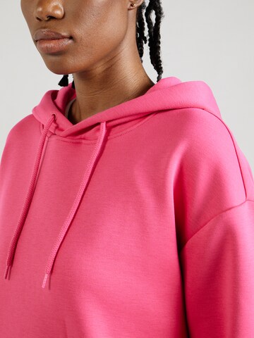 ONLY PLAY Sportief sweatshirt in Roze