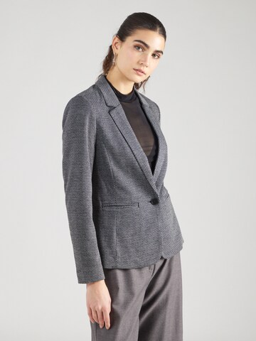 BONOBO Blazer in Schwarz: predná strana