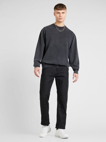 Only & Sons Sweatshirt 'JAY' i svart