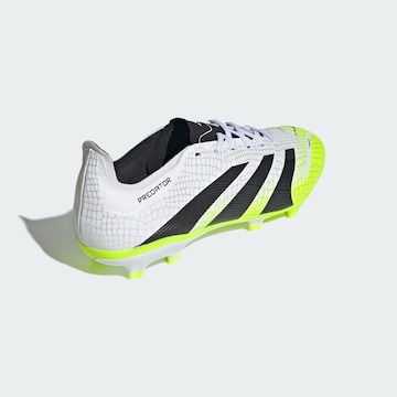 ADIDAS PERFORMANCE Soccer shoe 'Predator League' in White