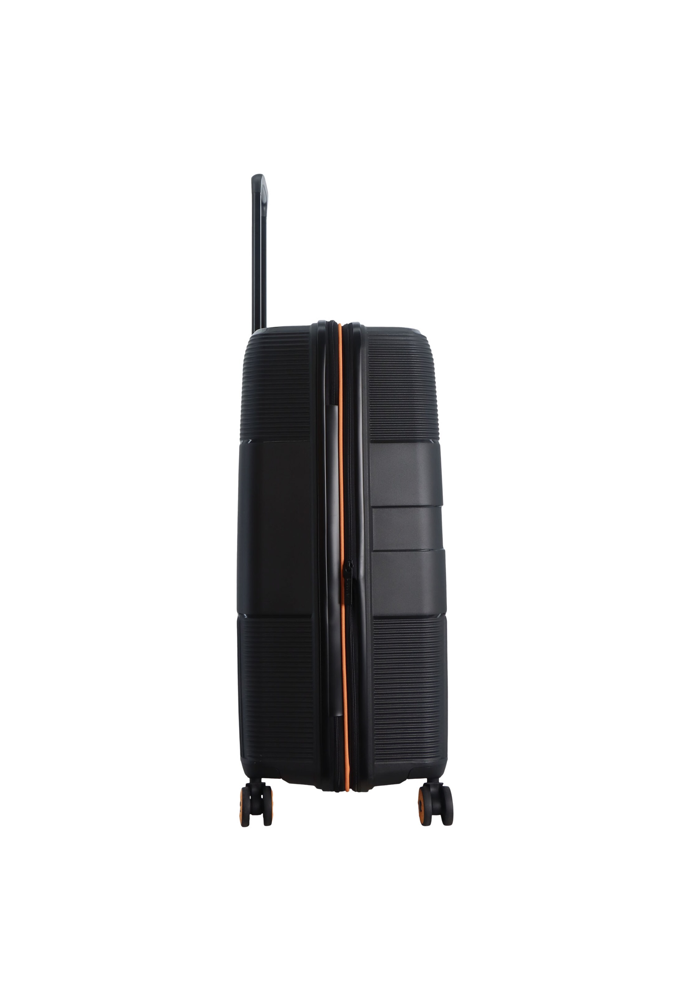 Discovery Suitcase 'Trails' in Black