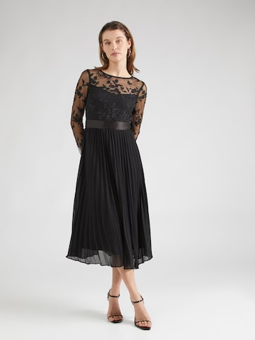 Coast - Vestido en negro