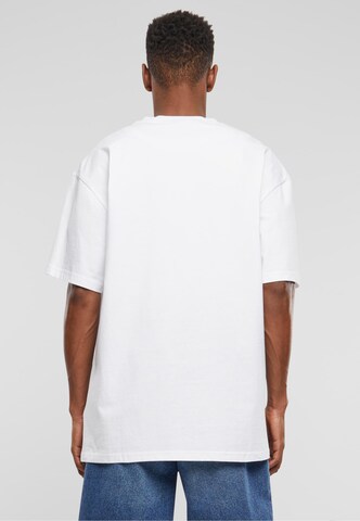 Karl Kani Shirt in White