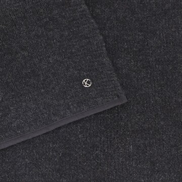 KESSLER Schal 'Florin' in Schwarz