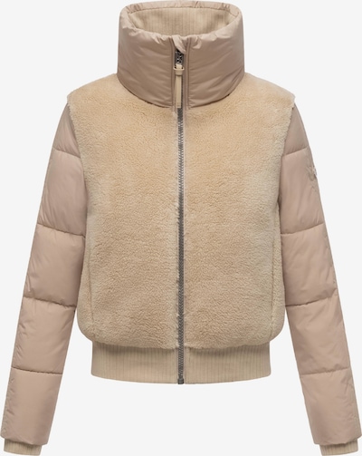 NAVAHOO Zimska jakna u bež, Pregled proizvoda