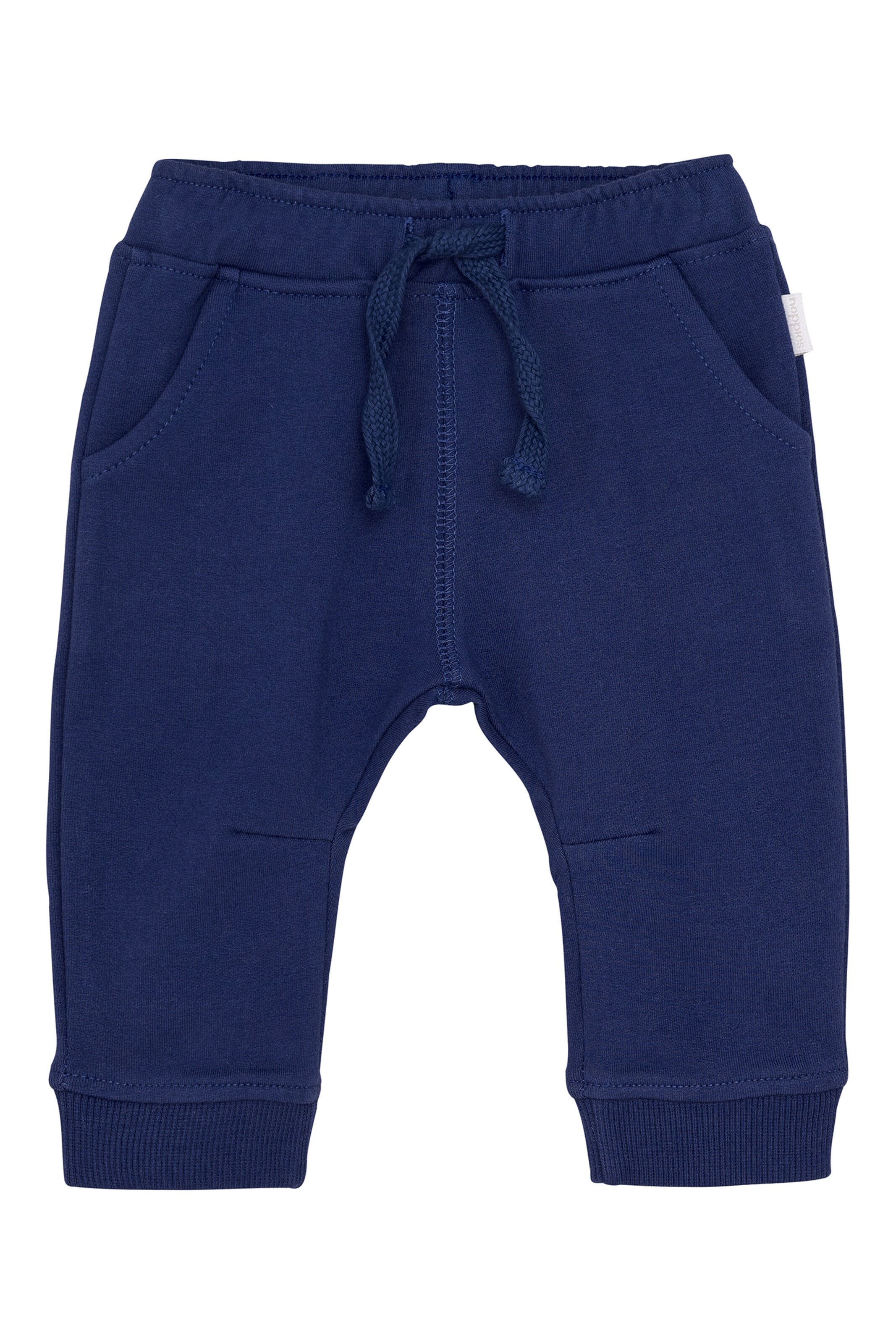 Noppies Skinny Trousers 'Siwa' in Blue: front