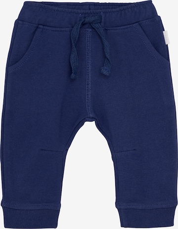 Noppies Skinny Broek 'Siwa' in Blauw: voorkant