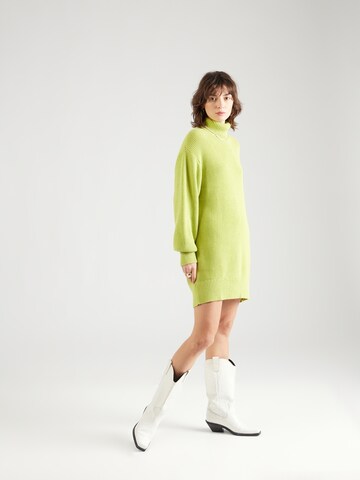 mazine - Pullover 'Vea' em verde