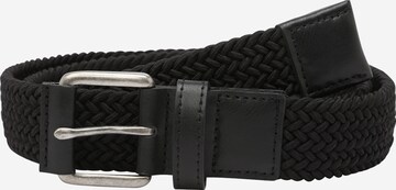 Ceinture 'Draco' Guido Maria Kretschmer Men en noir : devant