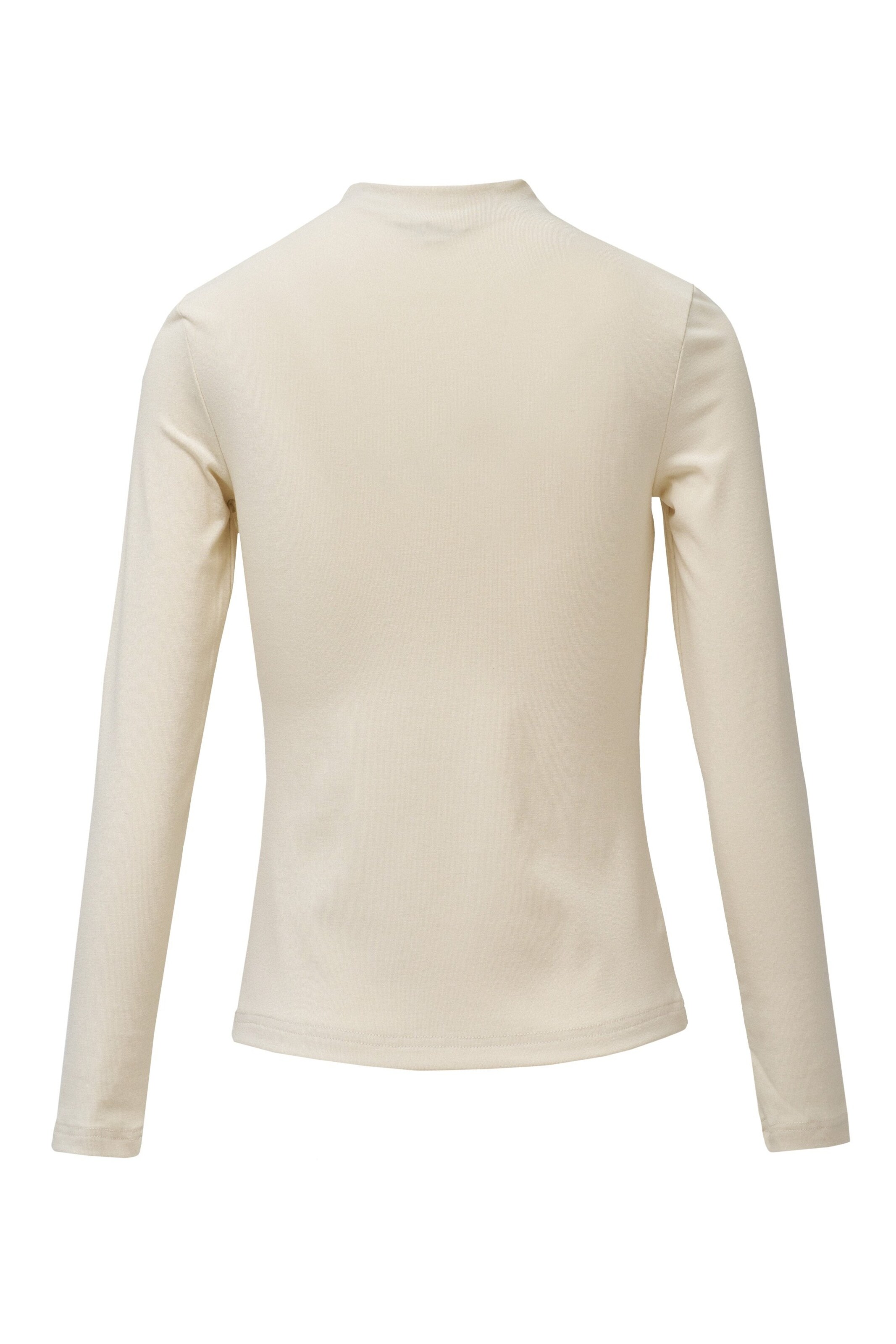 Salsa Jeans Pullover in Weiß