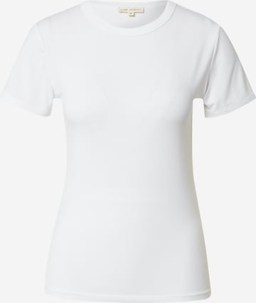 Esmé Studios Shirt 'Penelope' in Wit: voorkant