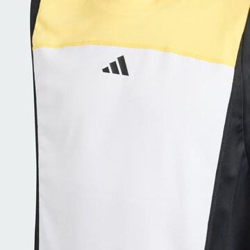 ADIDAS PERFORMANCE Sporttop in Wit