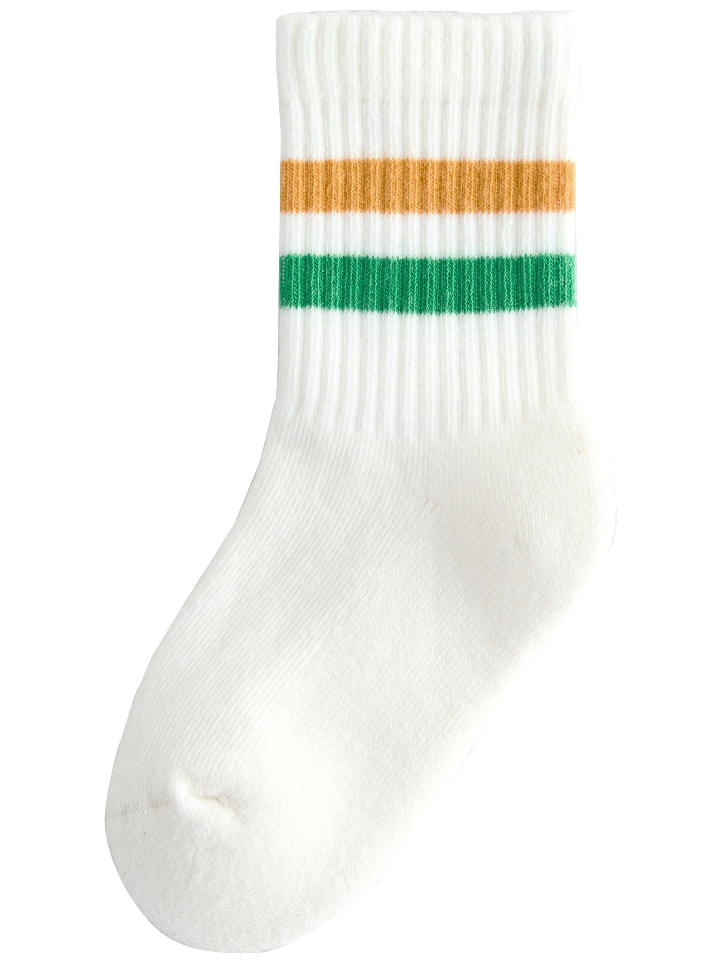 Next Ponožky - Biela