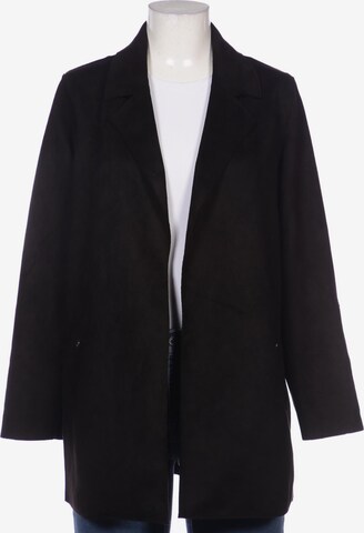 Pull&Bear Blazer S in Schwarz: predná strana