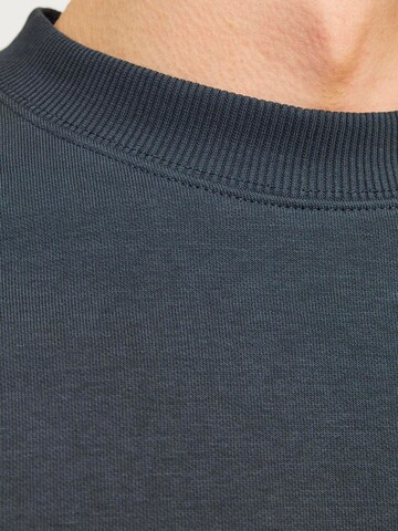 Felpa 'JJEURBAN EDGE' di JACK & JONES in verde