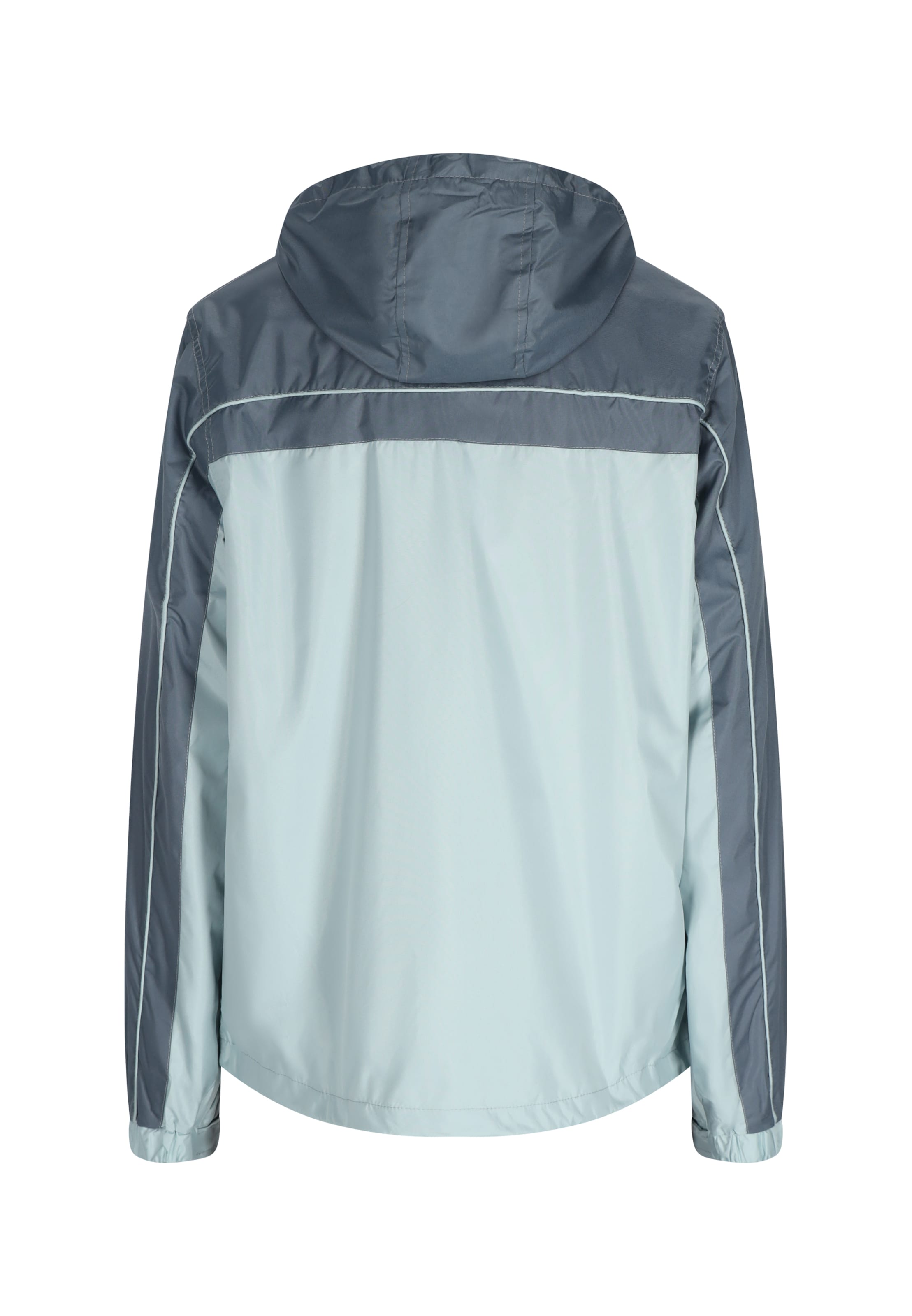 hoona Tussenjas in Blauw