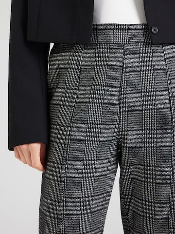 ABOUT YOU Regular Pants 'Jasmin' in Grey