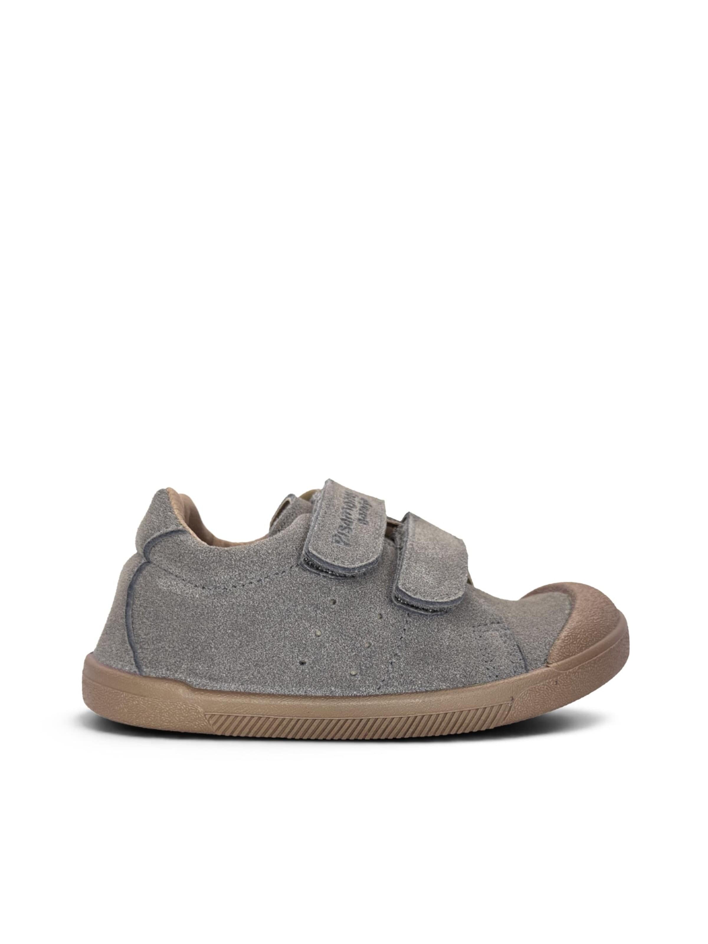 Sneaker di Pisamonas in grigio