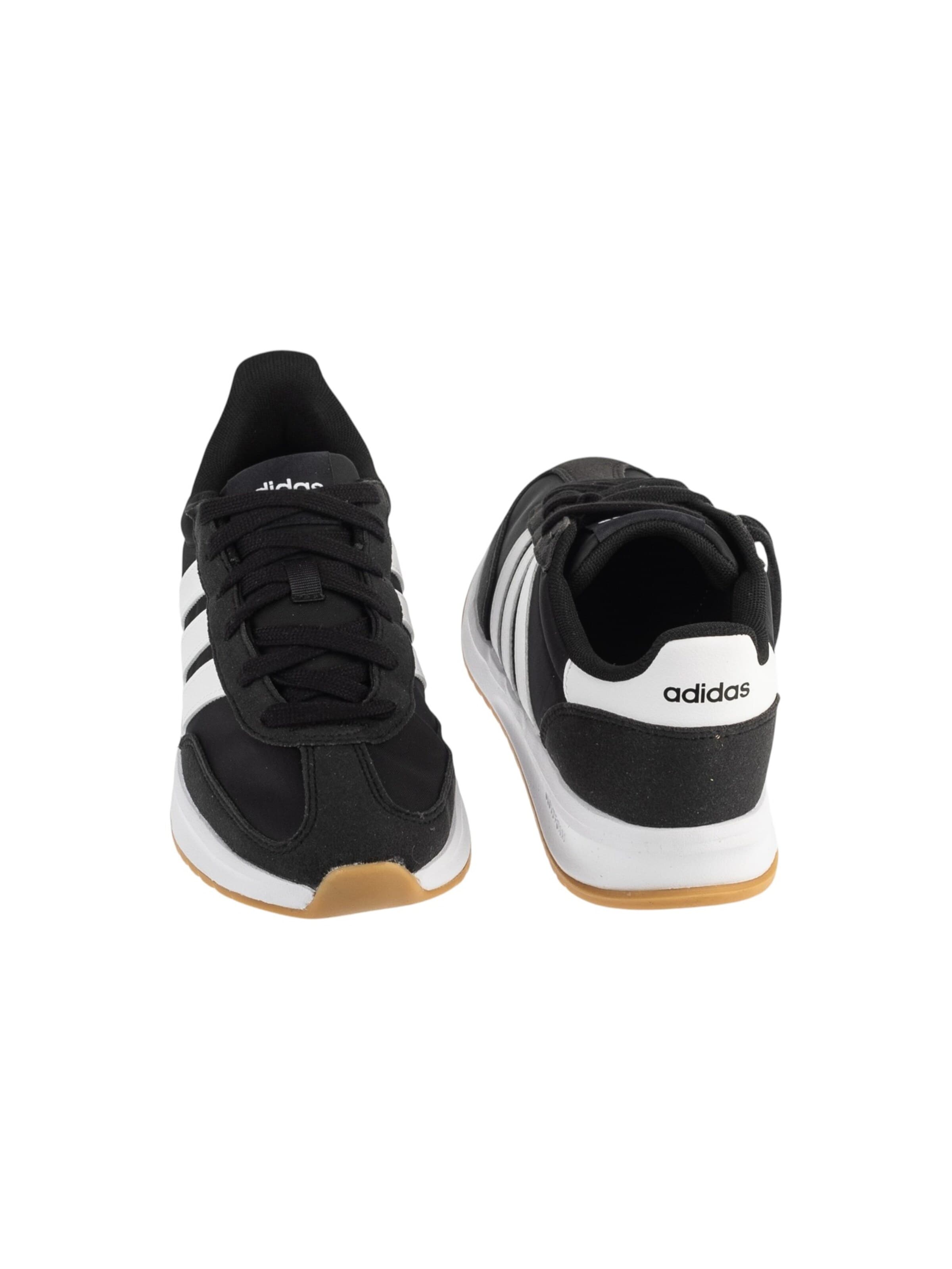 ADIDAS PERFORMANCE Platform trainers 'RUN 70s 2.0' in Black