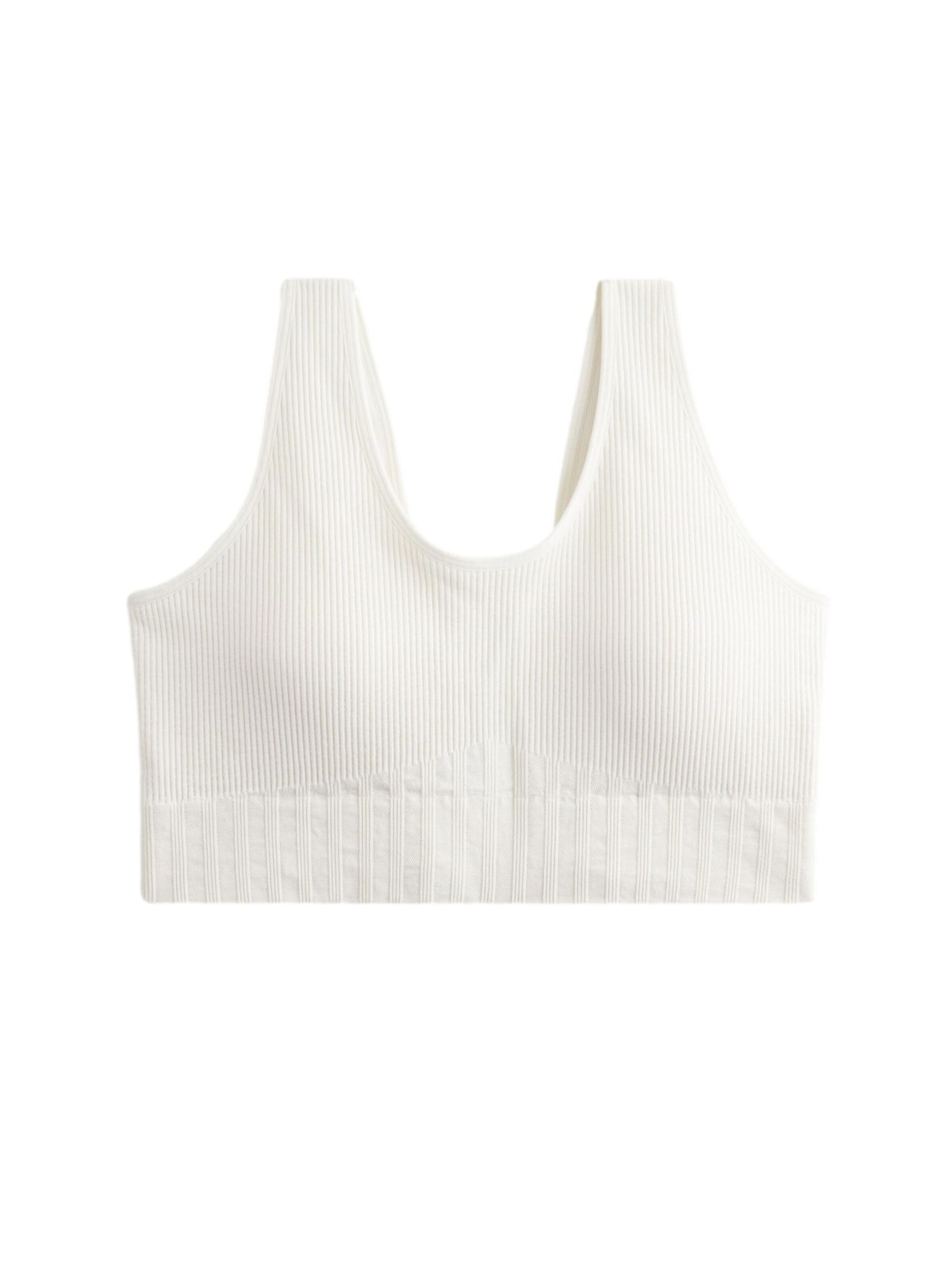 Bustino Reggiseno di Next in beige: frontale