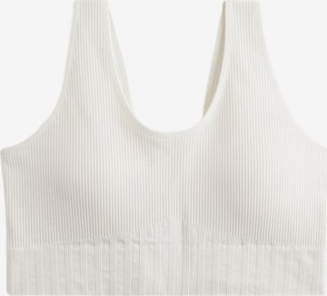 Next Bustier Rintaliivi värissä beige: etupuoli