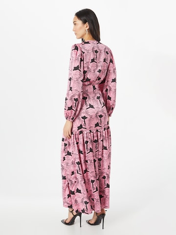 Robe 'TYRA MY' Stella Nova en rose