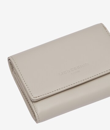 Liebeskind Berlin Wallet 'Nora' in Beige