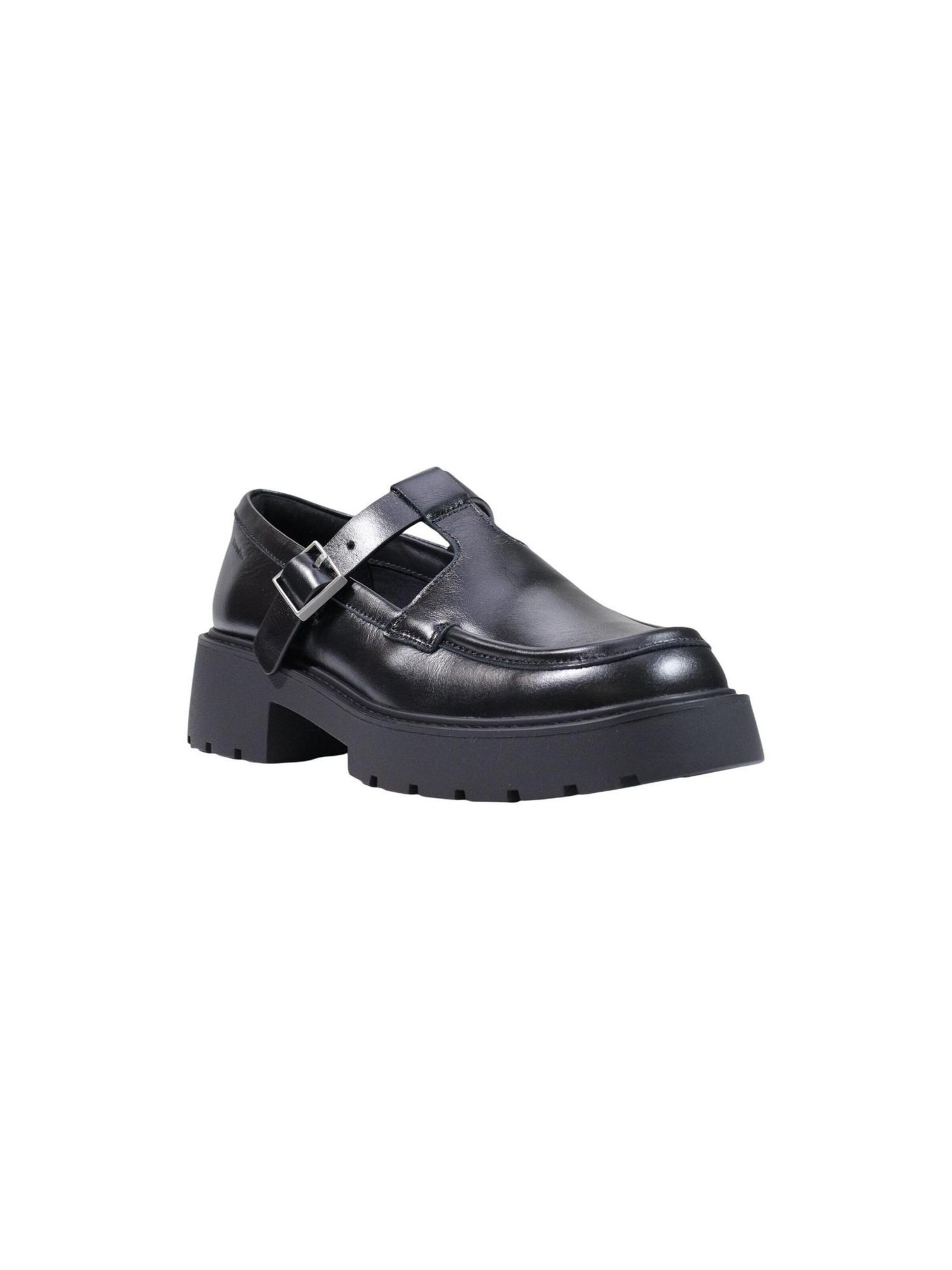 Ballerina 'HW0HW03046' di Calvin Klein in nero