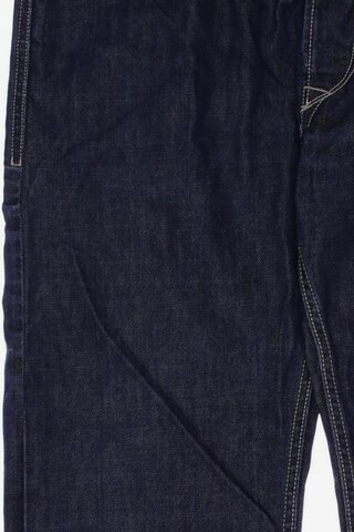 DIESEL Jeans in 33 in Blue