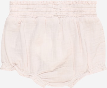 Hust & Claire Regular Trousers 'Hamdi' in Pink