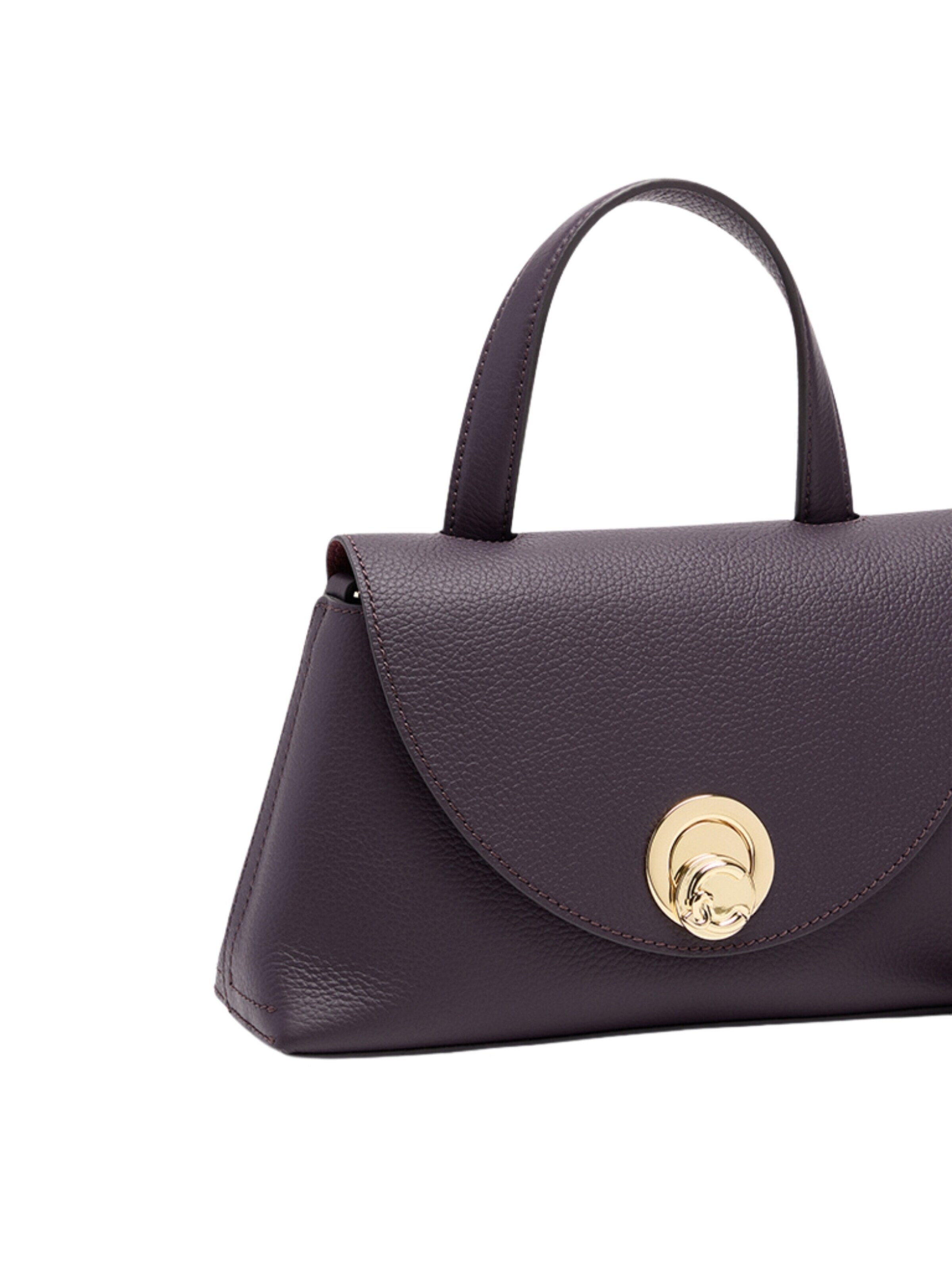 Coccinelle - Bolso de mano 'COCCINELLE NIKLA' en rojo