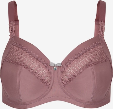 SUSA BH 'Santorin' in Pink: Vorderseite