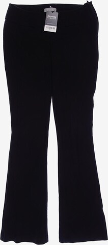 TUZZI Pants in XS in Black: front