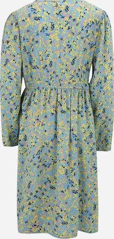 Robe 'Renne' MAMALICIOUS en bleu