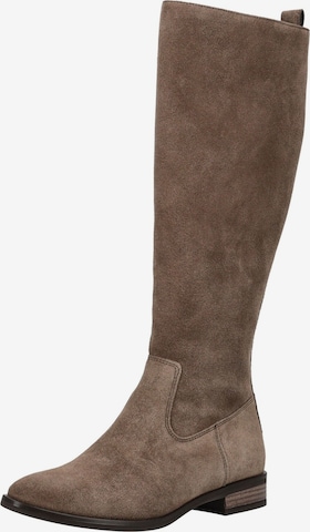 Bottes Paul Green en marron : devant