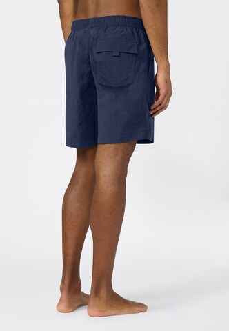 Champion Board Shorts in Blue
