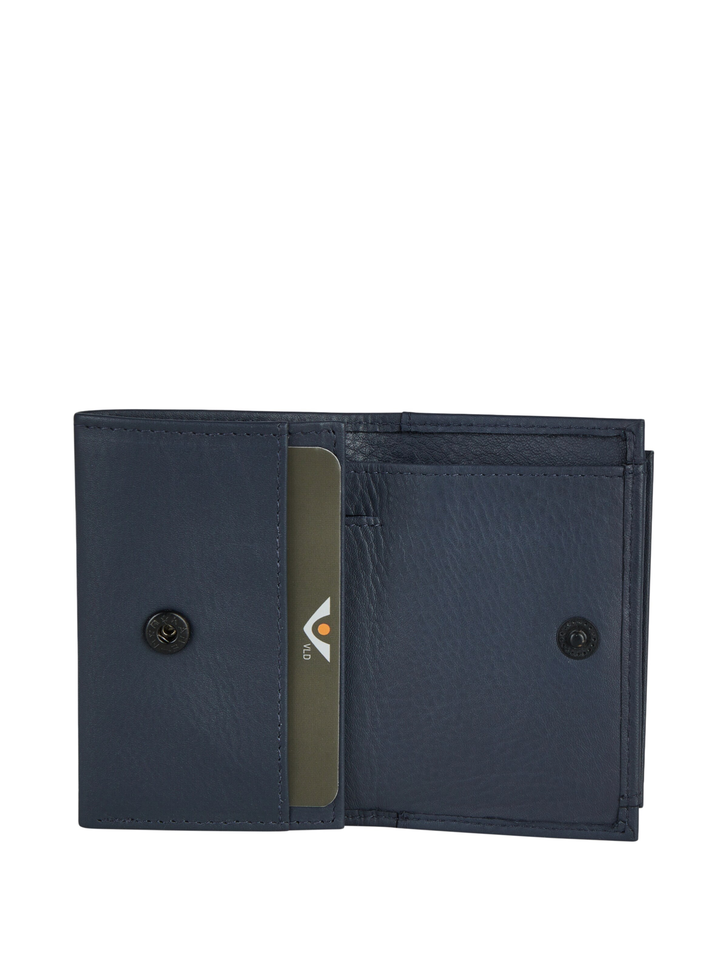 VOi Wallet 'EBBA' in Blue