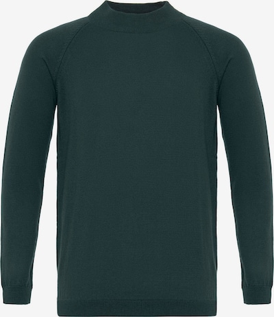 Megztinis iš Dandalo, spalva – smaragdinė spalva, Prekių apžvalga