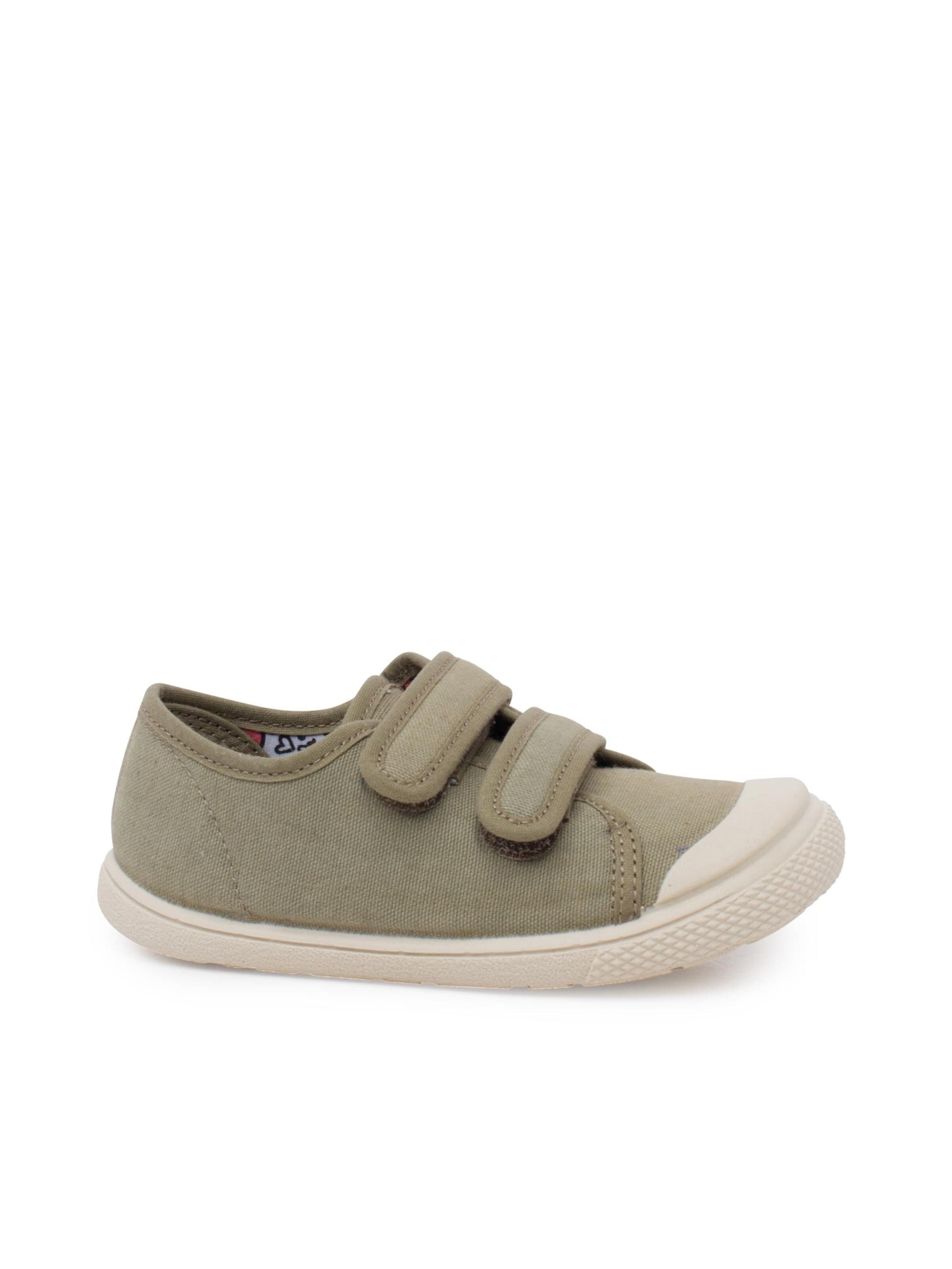 Pisamonas Sneakersy w kolorze zielony