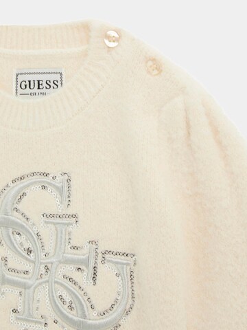 GUESS Dress in White