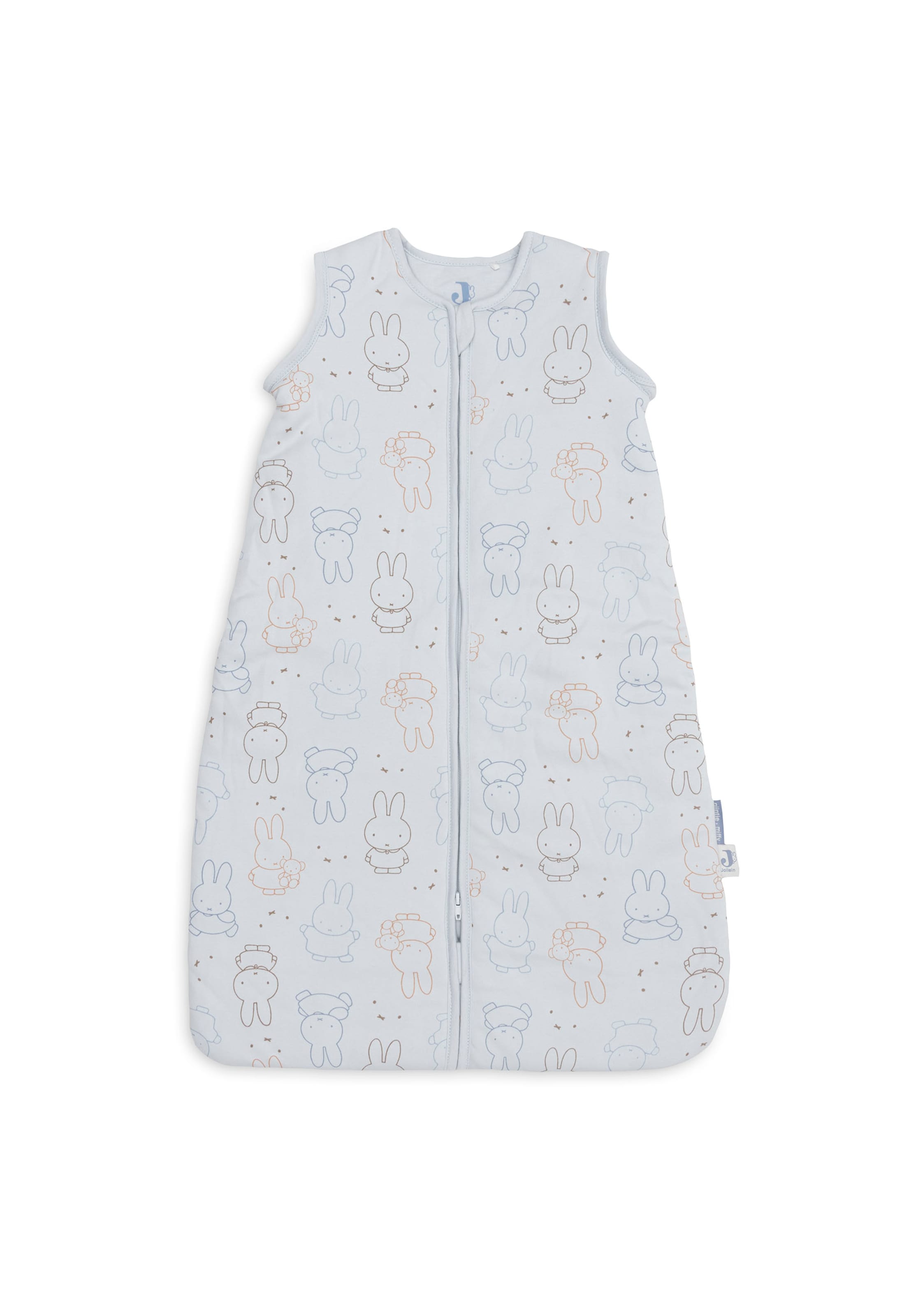 Jollein Babydeken in Blauw